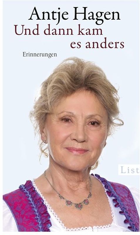 Und dann kam es anders