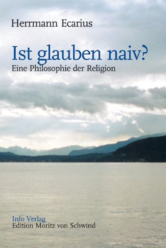 Ist glauben naiv?