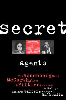 Secret Agents
