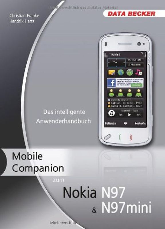 Mobile Companion: Nokia N97/N97mini