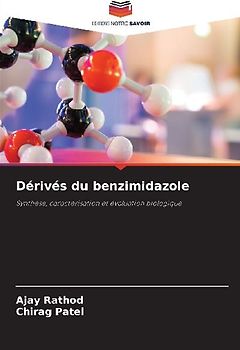 Dérivés du benzimidazole