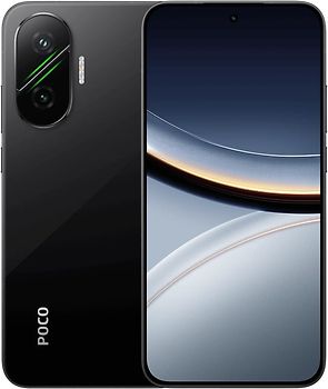 Xiaomi POCO F7 Dual SIM 512 Go noir