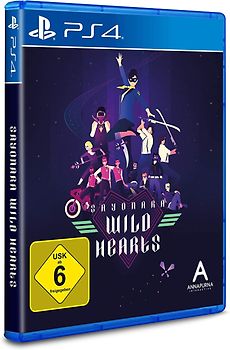 Sayonara Wild Hearts PlayStation 4