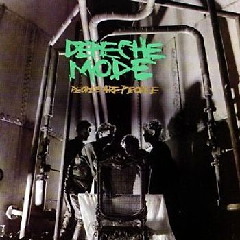 Depeche Mode - People Are People