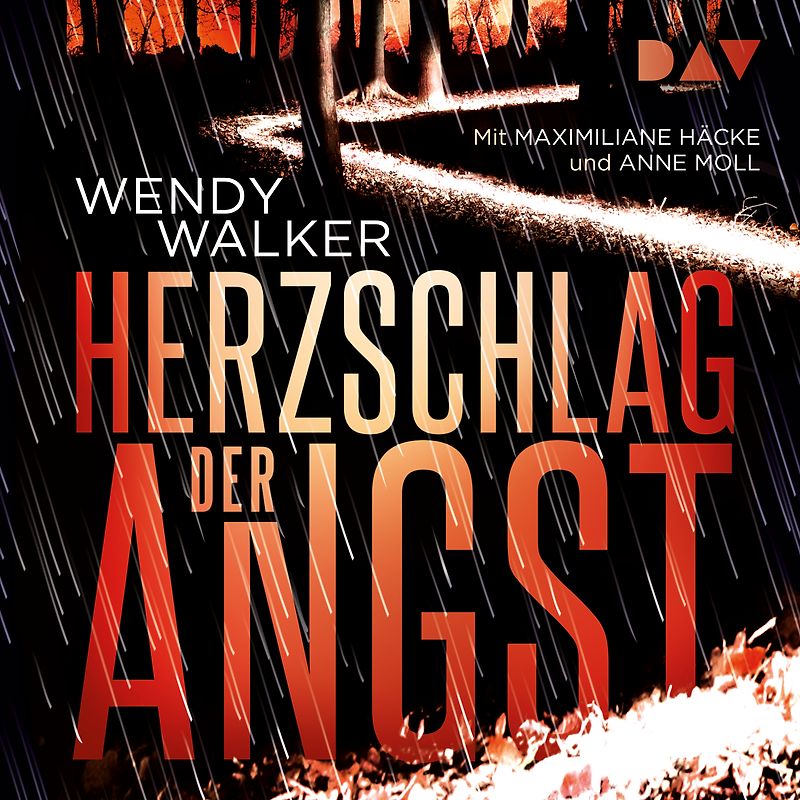 Herzschlag der Angst