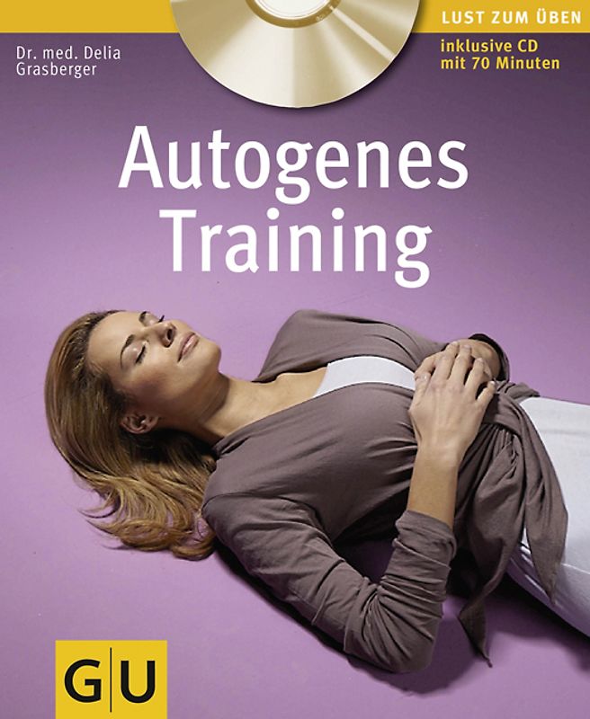 Autogenes Training (mit CD)