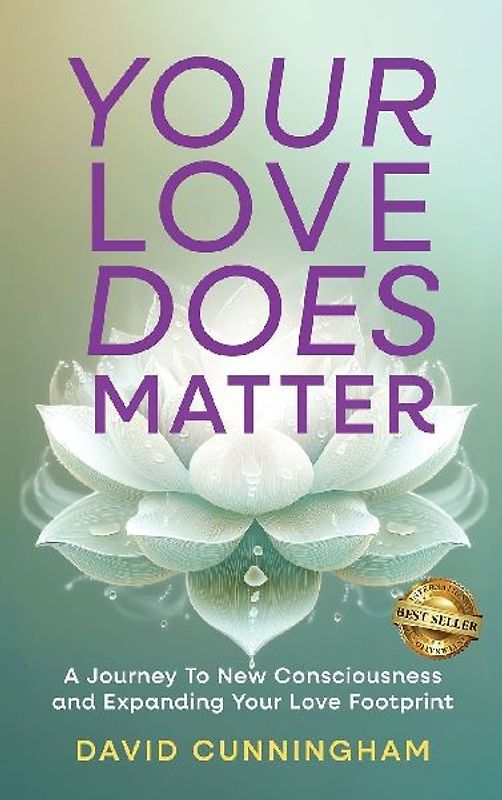 Your Love Does Matter