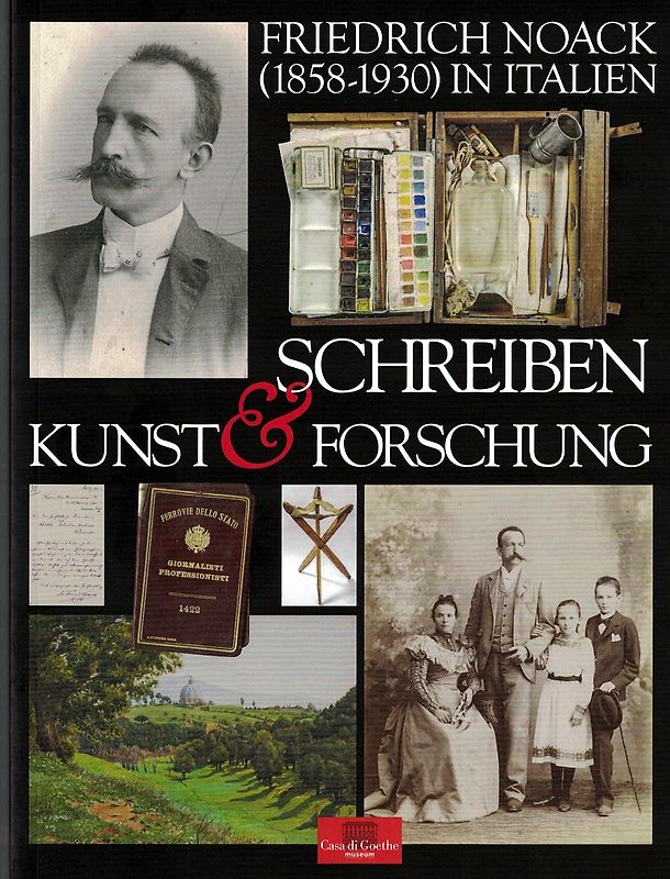 Schreiben, Kunst und Forschung