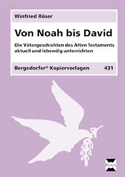Von Noah bis David