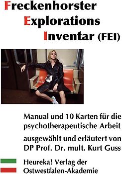 Freckenhorster Explorations Inventar