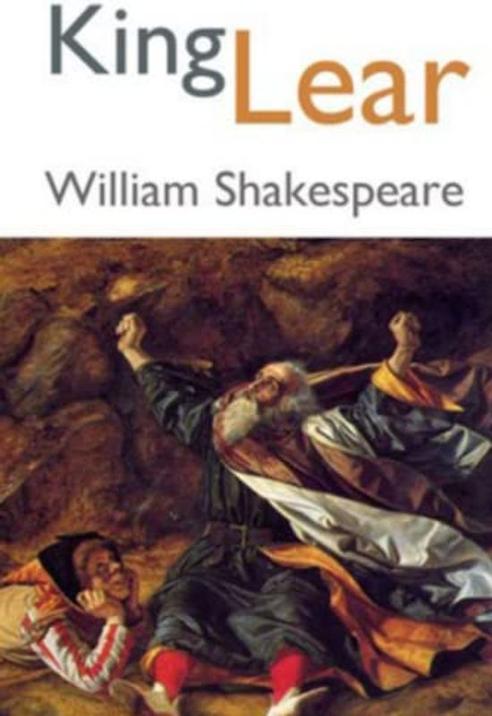 King Lear (Annotated)