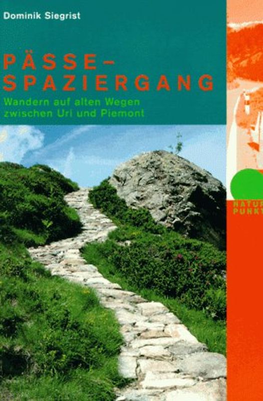 Pässespaziergang