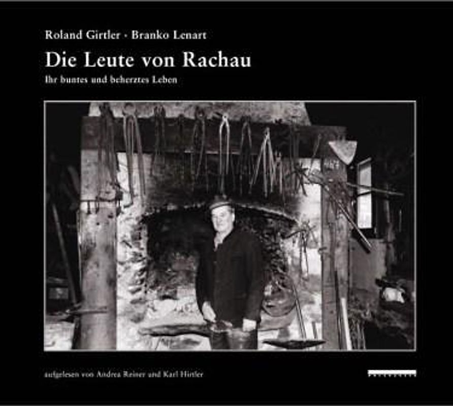 Die Leute von Rachau