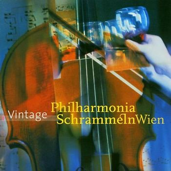 Philharmonia Schrammeln Wien - Vintage