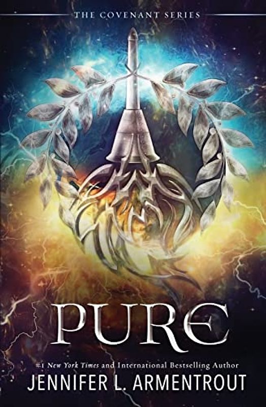Pure: The Second Covenant Novel (Covenant Series, Band 2)