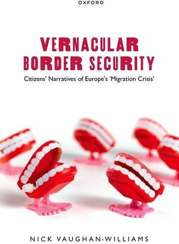 Vernacular Border Security