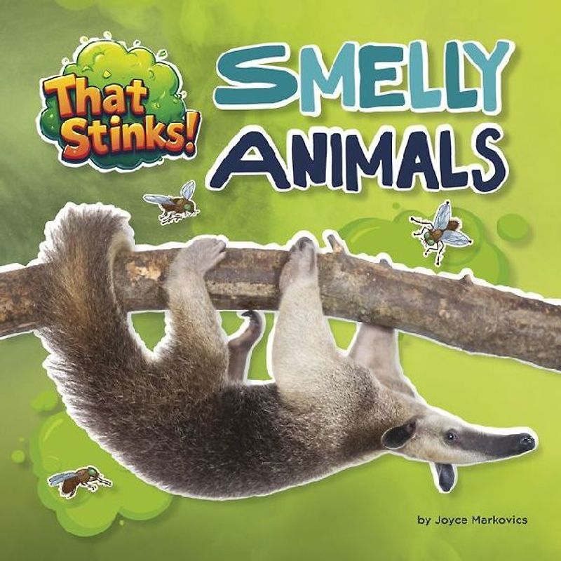 Smelly Animals