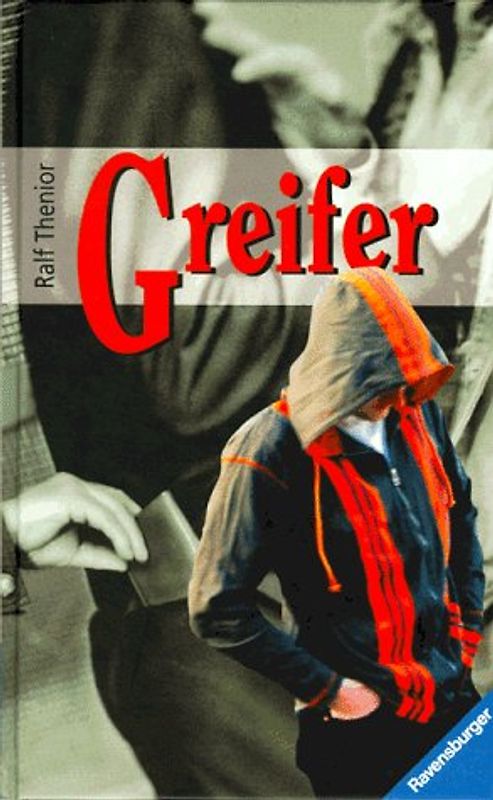 Greifer