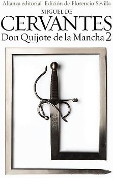 Don Quijote de la Mancha 2