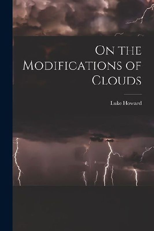 On the Modifications of Clouds