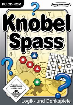 KnobelSpass PC Spiele