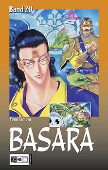 Basara 20