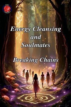 Energy Cleansing  and  Soulmates