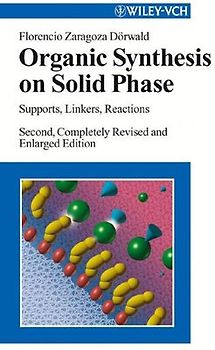 Organic Synthesis on Solid Phase