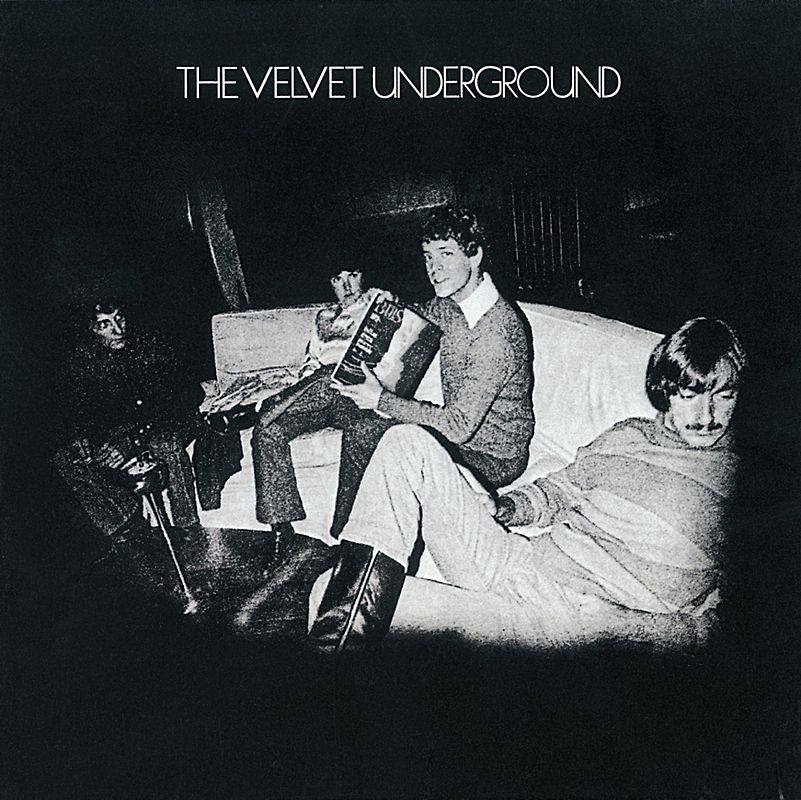Velvet Underground,the - The Velvet Underground (45th Ann.) Ltd.Super Dlx.