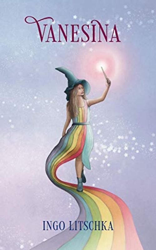 Vanesina: dreifach zielt besser (Petrolina Doppelhexe, Band 2)