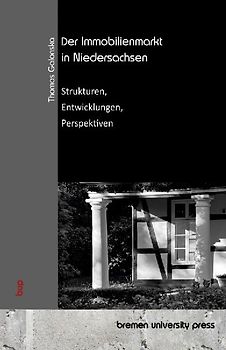 Der Immobilienmarkt in Niedersachsen