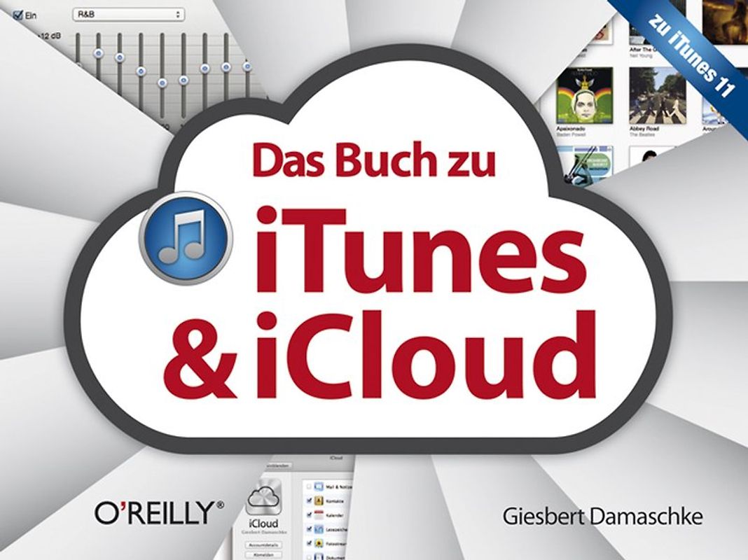 Das Buch zu iTunes und iCloud