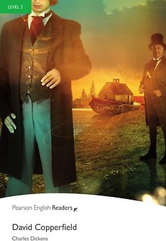 David Copperfield - Buch mit MPs-Audio-CD