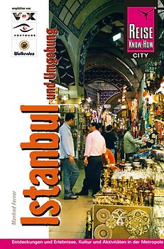 Istanbul und Umgebung