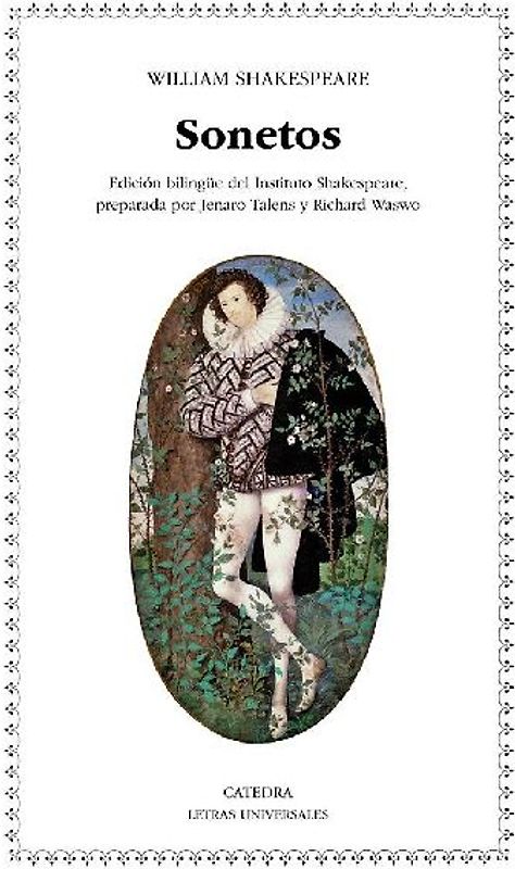 Sonetos