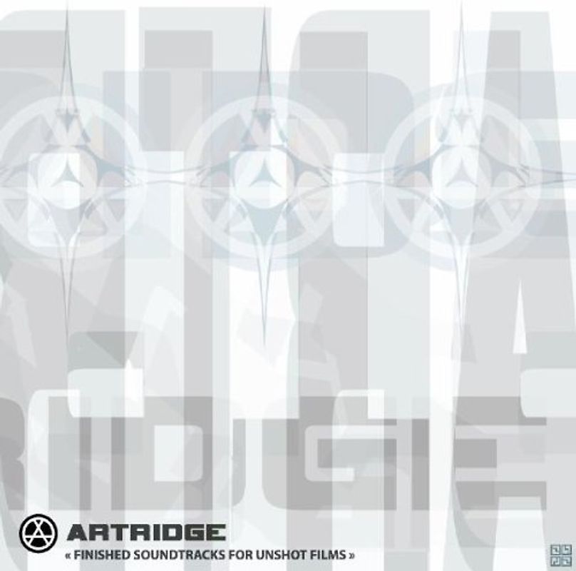 Artridge - Finished Soundtracks for Unshot Films