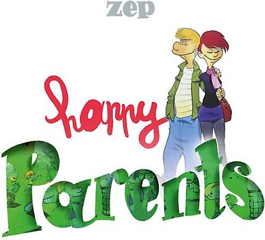 Happy Parents