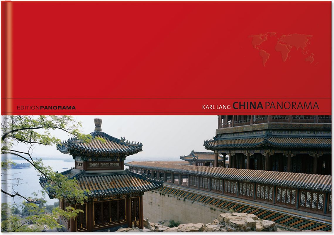 China Panorama
