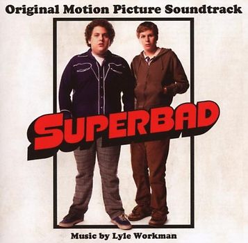 Superbad [Soundtrack]