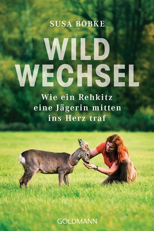 Wildwechsel