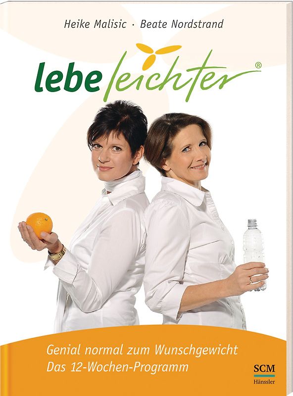 Lebe leichter
