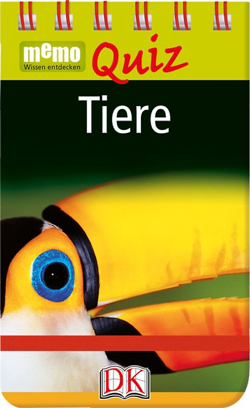 Tiere