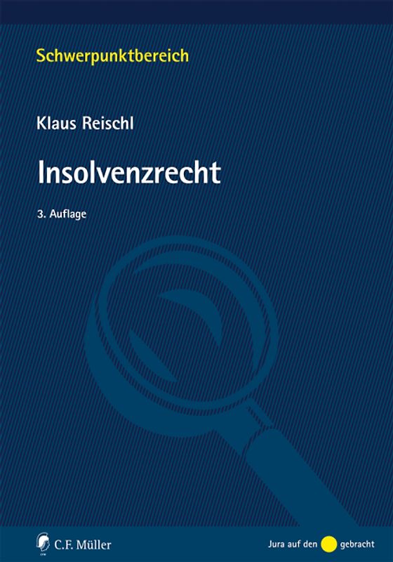 Insolvenzrecht