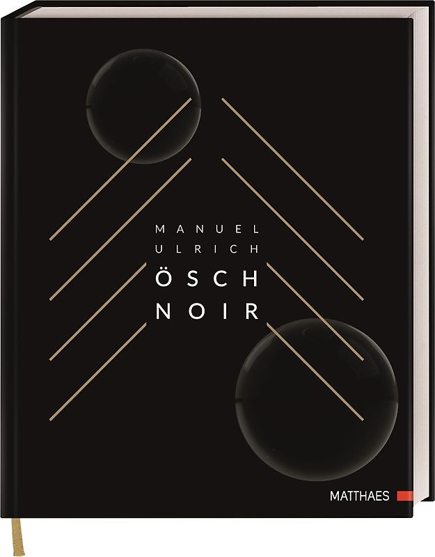 Ösch Noir