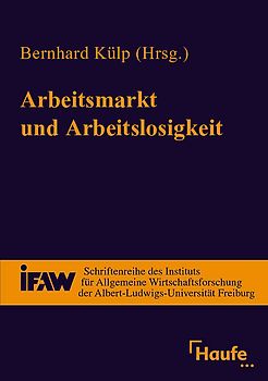 Arbeitsmarkt und Arbeitslosigkeit