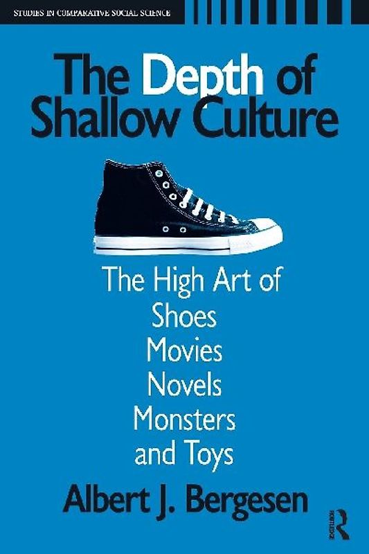 Depth of Shallow Culture