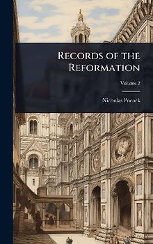 Records of the Reformation