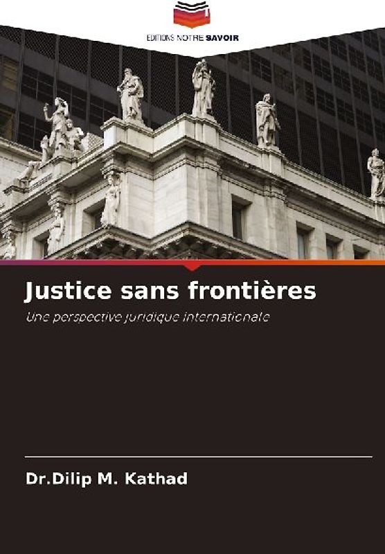 Justice sans frontières