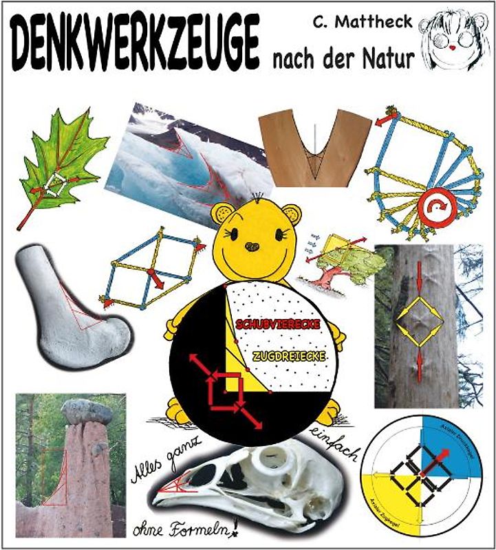 Denkwerkzeuge nach der Natur