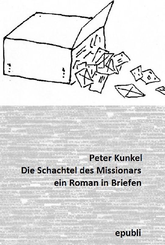 Die Schachtel des Missionars